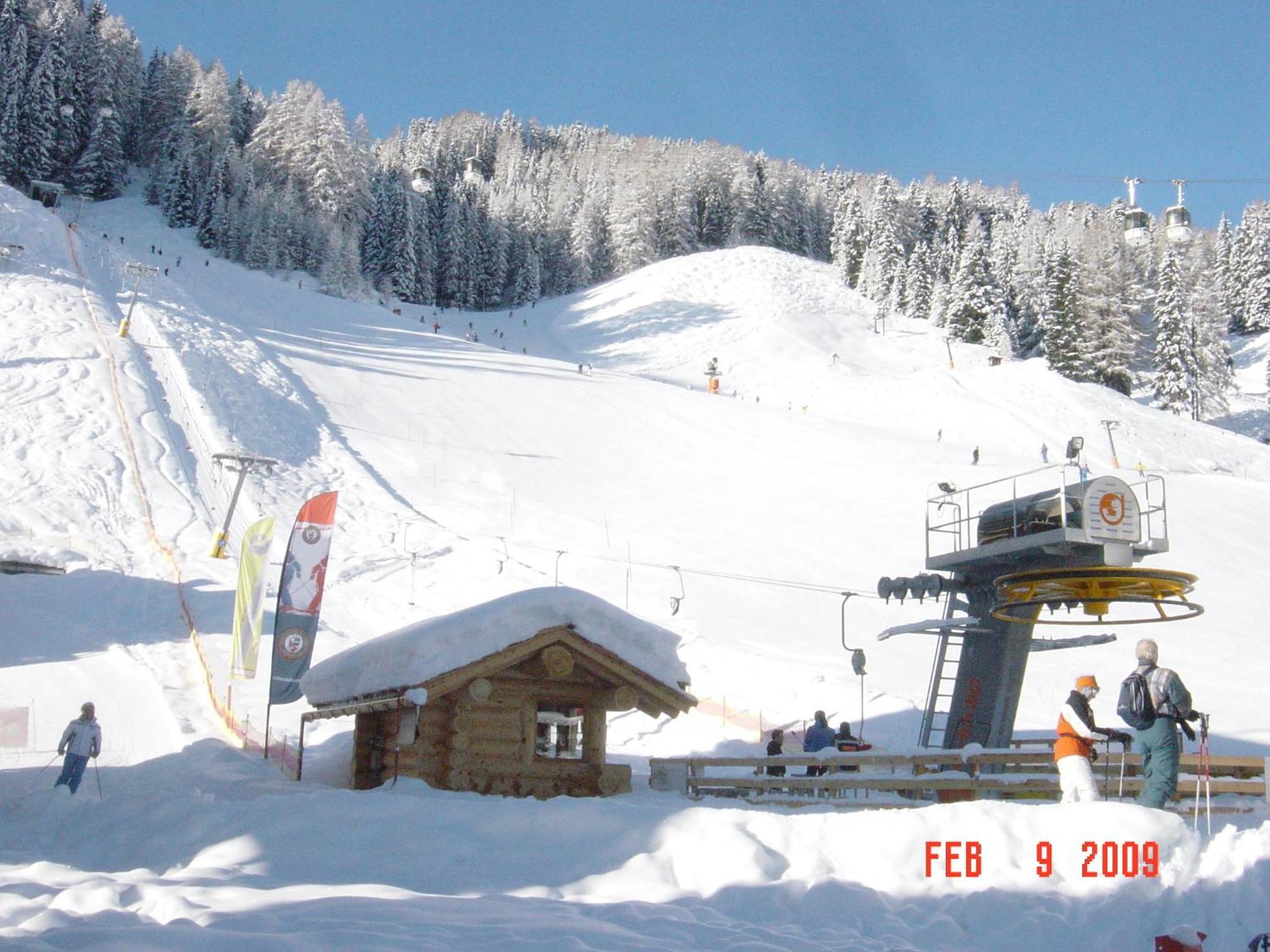 Chalet Elisabeth Dolomites Alpin & Charme Selva di Val Gardena Eksteriør bilde