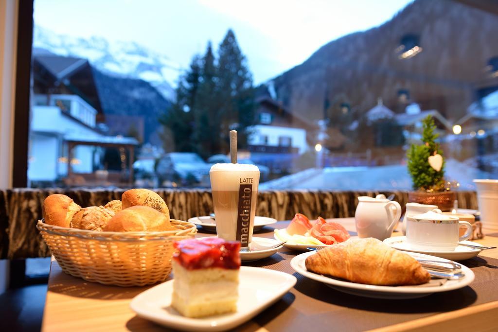 Chalet Elisabeth Dolomites Alpin & Charme Hotell Selva di Val Gardena Eksteriør bilde